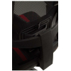 Кресло игровое GT Racer X-6674 Black/Red изображение 12