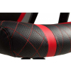 Кресло игровое GT Racer X-6674 Black/Red изображение 6