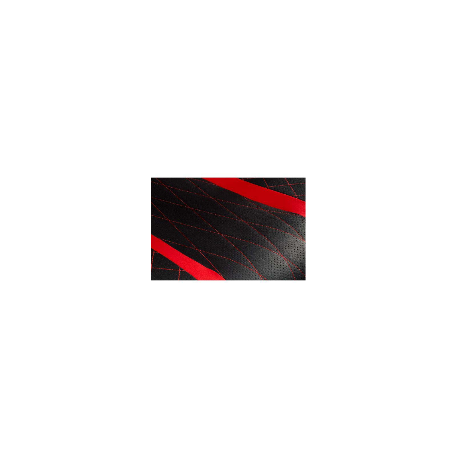 Кресло игровое GT Racer X-6674 Black/Red изображение 7
