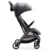 Коляска Kinderkraft Nubi 2 Cloudy Grey (KSNUBI02GRY0000) (5902533922062) изображение 2