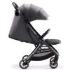 Коляска Kinderkraft Nubi 2 Cloudy Grey (KSNUBI02GRY0000) (5902533922062) изображение 3
