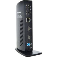 Порт-репликатор Durabook USB 3.0 Docking Station (DDXAUD)