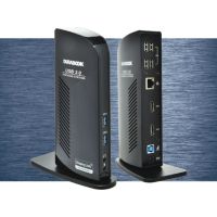 Порт-репликатор Durabook USB 3.0 Docking Station (DDXAUD) изображение 3