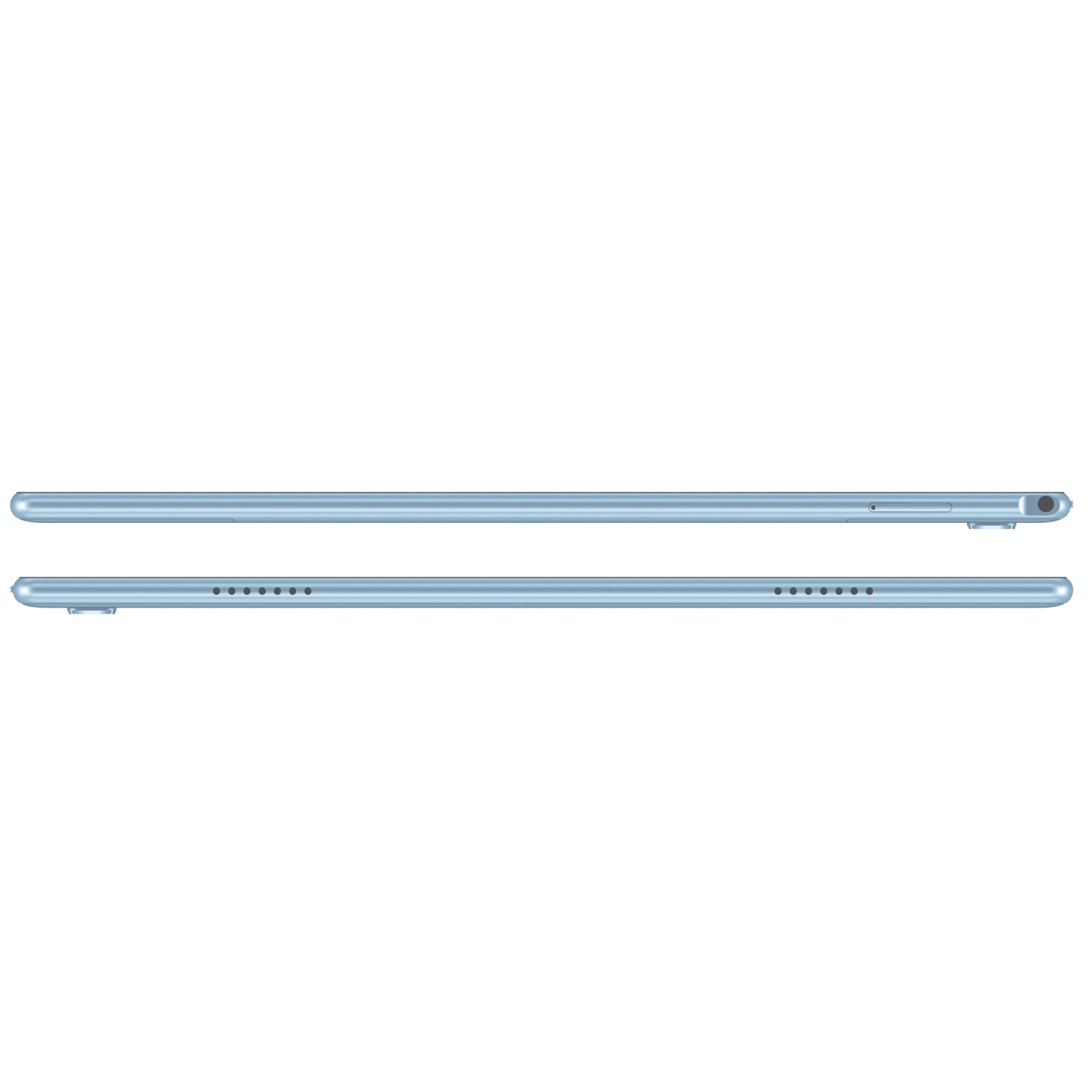 Планшет Teclast P20S 10.1 LTE 4/64GB Metal/Sea Blue (6940709684245) зображення 3