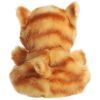 М'яка іграшка Aurora Palm Pals Кошеня руде 15 см (190261K) зображення 4
