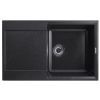Мойка кухонная Kroner KompositGRB-7850 (CV031064)