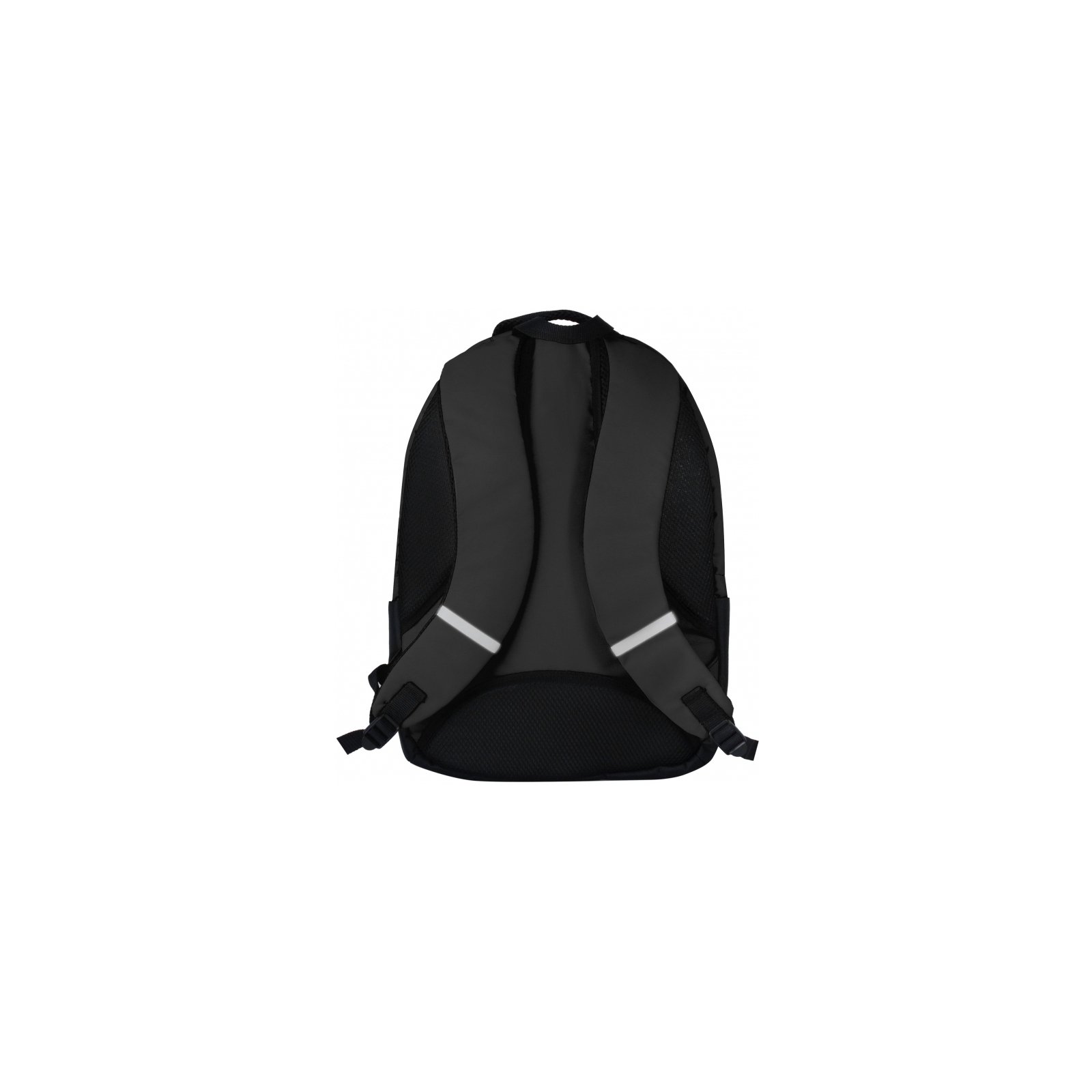 Рюкзак шкільний Cool For School 17" Чорний 20 л (CF86753) зображення 2