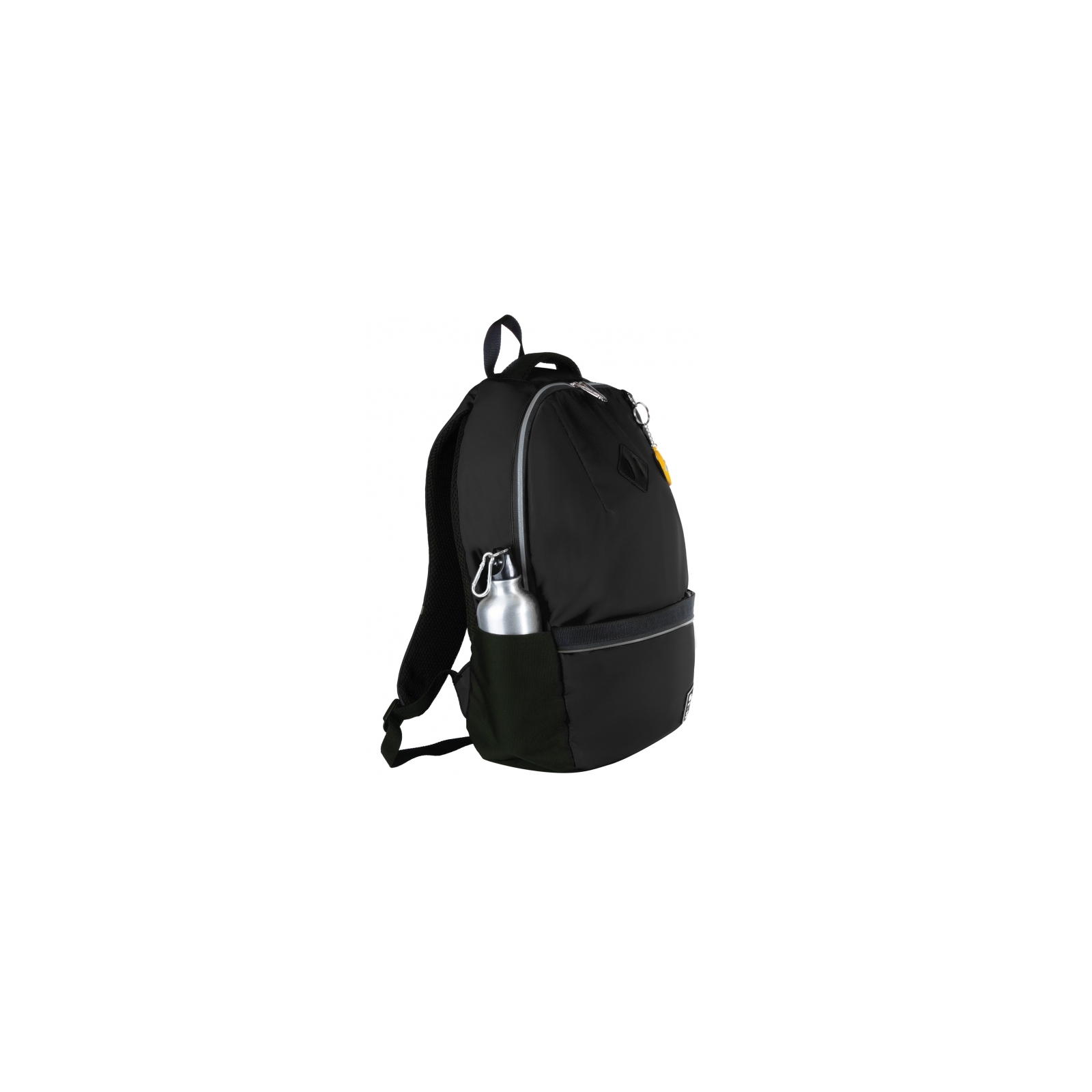 Рюкзак шкільний Cool For School 17" Чорний 20 л (CF86753) зображення 4