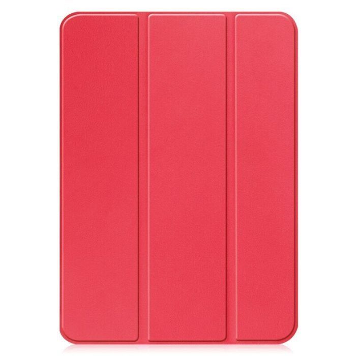 Чехол для планшета BeCover Smart Case Apple iPad 10.9" 2022/24/11" 2025 Red (709194) изображение 2