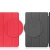 Чехол для планшета BeCover Smart Case Apple iPad 10.9" 2022/24/11" 2025 Red (709194) изображение 6