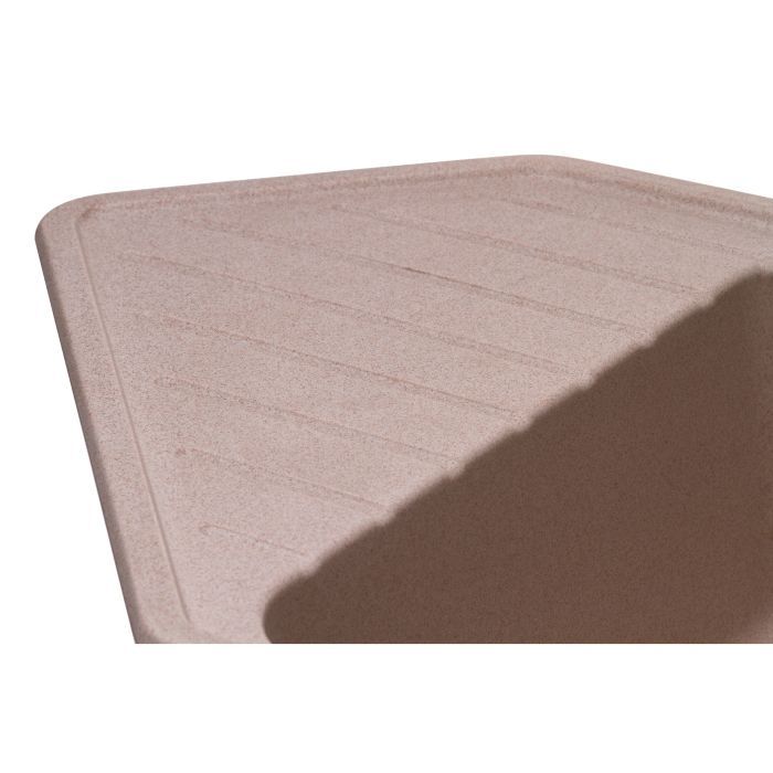 Мийка кухонна GRANADO IBIZA white (gr1805) зображення 4