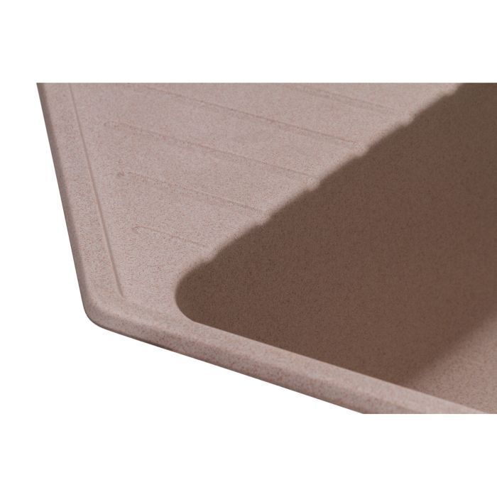 Мийка кухонна GRANADO IBIZA white (gr1805) зображення 5