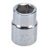 Головка торцевая Toptul 22 мм 3/4" (BAEA2422) изображение 2
