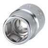 Головка торцевая Toptul 22 мм 3/4" (BAEA2422) изображение 3
