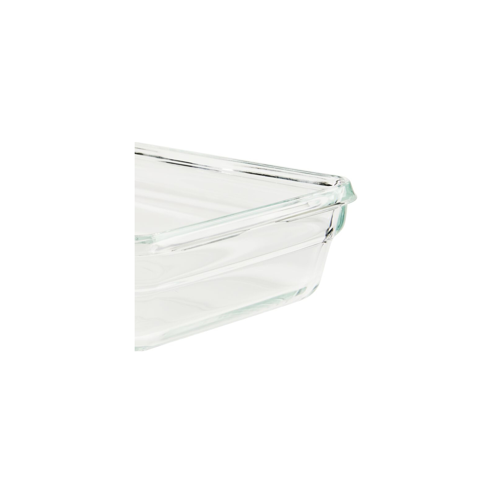Пищевой контейнер Tefal Masterseal Glass Red 2 л (N1041110) изображение 4