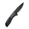 Нож Civivi Baklash All Black Carbon (C801I) изображение 2
