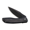 Нож Civivi Baklash All Black Carbon (C801I) изображение 4