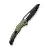 Нож Civivi Spiny Dogfish Black Blade G10 Green (C22006-3) изображение 2