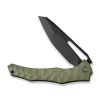 Нож Civivi Spiny Dogfish Black Blade G10 Green (C22006-3) изображение 4