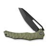 Ніж Civivi Spiny Dogfish Black Blade G10 Green (C22006-3) зображення 4