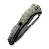 Нож Civivi Spiny Dogfish Black Blade G10 Green (C22006-3) изображение 6