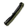 Ніж Civivi Spiny Dogfish Black Blade G10 Green (C22006-3) зображення 7