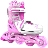 Роликовые коньки Neon Сombo Pink розмір 34-37 (NT10P4) изображение 3