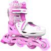 Роликові ковзани Neon Сombo Pink розмір 34-37 (NT10P4) зображення 3