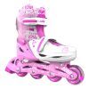 Роликові ковзани Neon Сombo Pink розмір 34-37 (NT10P4) зображення 4