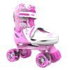 Роликові ковзани Neon Сombo Pink розмір 34-37 (NT10P4) зображення 6