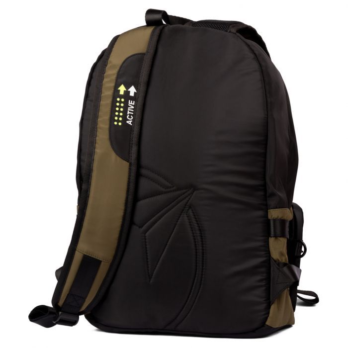 Рюкзак шкільний Yes T-137 Discovery Expedition (559489) зображення 4