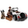 Конструктор LEGO Indiana Jones Преследование истребителя (77012) изображение 4
