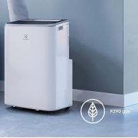 Кондиционер Electrolux EXP26U338CW изображение 3