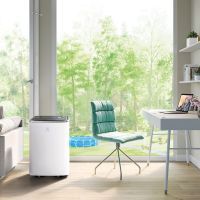 Кондиционер Electrolux EXP26U338CW изображение 5