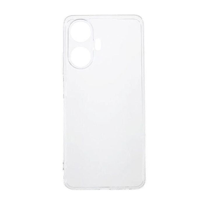 Чехол для мобильного телефона BeCover Realme C55 Transparancy (709315) изображение 2