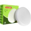 Лампочка Eurolamp LED GX53 12W 4000K (LED-GX53-1240(N)) зображення 3