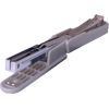 Степлер Buromax JOBMAX №10, 10 листов серый (BM.4101-09) изображение 2