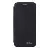 Чехол для мобильного телефона BeCover Exclusive Poco M5 4G Black (709017)