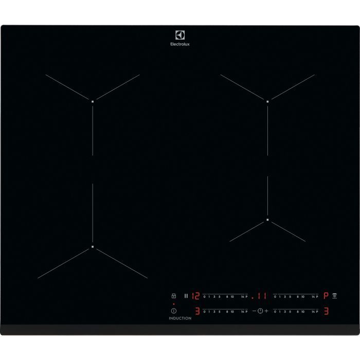 Варочна поверхня Electrolux CIV634