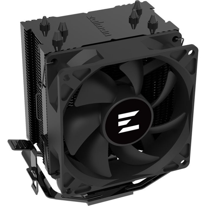 Кулер для процессора Zalman CNPS4XBLACK изображение 2