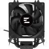 Кулер для процессора Zalman CNPS4XBLACK изображение 3