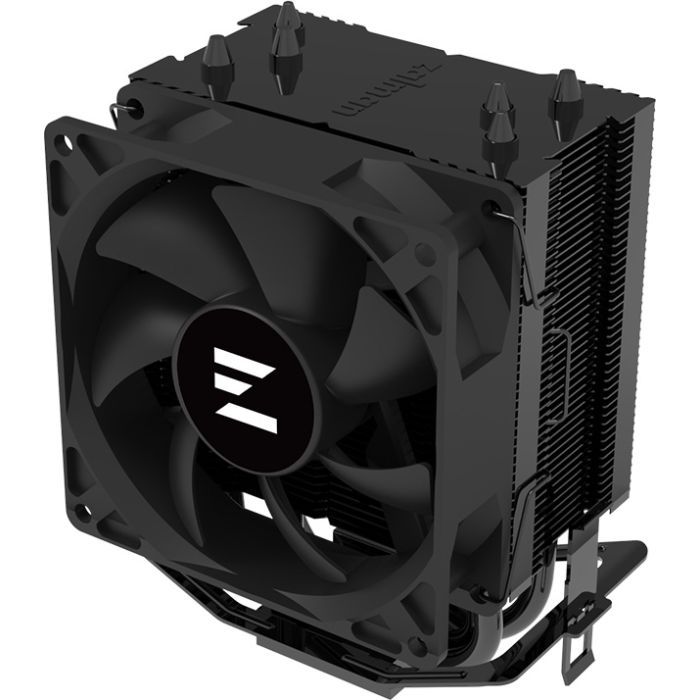 Кулер для процессора Zalman CNPS4XBLACK изображение 4