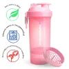 Шейкер спортивный SmartShake Original2GO One 800ml Light Pink (10581202) изображение 11