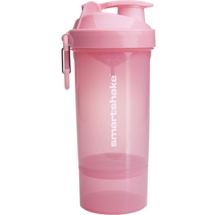 Шейкер спортивный SmartShake Original2GO One 800ml Navy Blue (10581102)