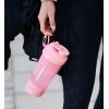 Шейкер спортивный SmartShake Original2GO One 800ml Light Pink (10581202) изображение 5