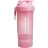 Шейкер спортивный SmartShake Original2GO One 800ml Light Pink (10581202)