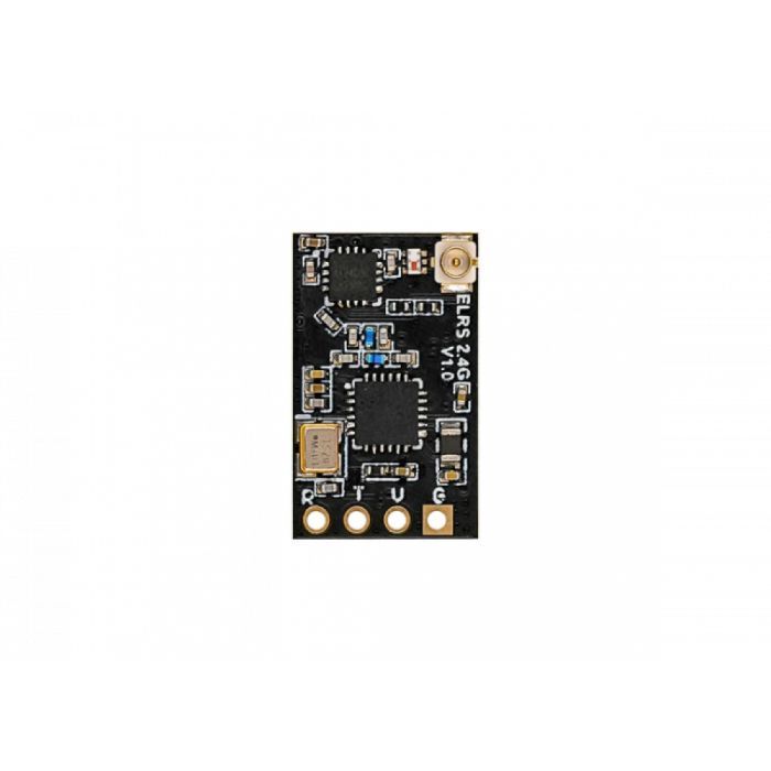 Приймач (RX) BetaFPV ELRS Nano 915MHz (FPV-NANO-915) зображення 2