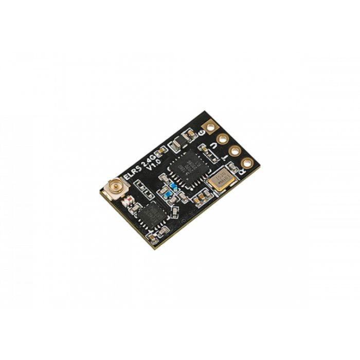 Приймач (RX) BetaFPV ELRS Nano 915MHz (FPV-NANO-915) зображення 3