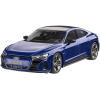 Сборная модель Revell Audi e-tron GT уровень 2, 1:24 (RVL-67698) изображение 3