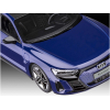 Сборная модель Revell Audi e-tron GT уровень 2, 1:24 (RVL-67698) изображение 4